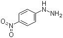 4-Nitrophenylhydrazine/100-16-3/