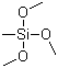 Trimethoxy(methyl)silane/1185-55-3/