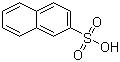 2-Naphthalenesulfonic Acid/120-18-3/
