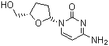 Zalcitabine/7481-89-2/