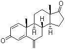 Exemestane/107868-30-4/