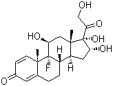 Triamcinolone/124-94-7/插瑗块