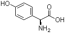 4-Hydroxy-L-phenylglycine/32462-30-9/