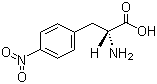 4-Nitro-L-phenylalanine monohydrate/207591-86-4/