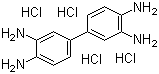 3,3'-Diaminobenzidine tetrahydrochloride/7411-49-6/3,3'-浜姘ㄥ鸿哄哥