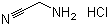 Aminoacetonitrile hydrochloride/6011-14-9/姘ㄥ轰哥