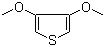 3,4-Dimethoxythiophene/51792-34-8/