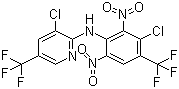 Fluazinam/79622-59-6/