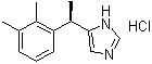 Dexmedetomidine hydrochloride/145108-58-3/稿崇瀹
