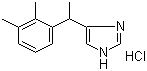 Medetomidine hydrochloride/86347-15-1/