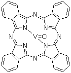 Oxyvanadium phthalocyanine/13930-88-6/姘ч