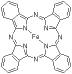 Iron phthalocyanine/132-16-1/