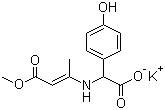 D-(4-Hydroxyphenyl)-glycine dane salt potassium methyl/69416-61-1/宸瀵圭鸿姘ㄩ搁姘剧