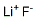 Lithium fluoride/7789-24-4/姘