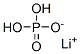 Lithium dihydrogen phosphate/13453-80-0/纾烽镐姘㈤