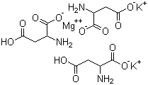 DL-Aspartate magnesium potassium/8076-65-1/DL-澶╅ㄥ姘ㄩ搁鹃
