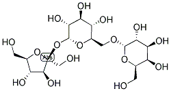 D-(+)-Raffinose/512-69-6/妫瀛绯