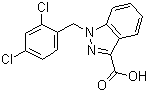 Lonidamine/50264-69-2/