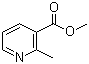 Methyl 2-methylnicotinate/65719-09-7/