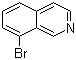 8-Bromoisoquinoline/63927-22-0/8-婧村瑰