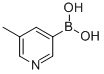 5-Methylpyridine-3-boronic acid/173999-18-3/