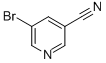 5-Bromo-3-cyanopyridine/35590-37-5/
