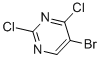 5-Bromo-2,4-dichloropyrimidine/36082-50-5/