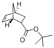 5-Norbornene-2-carboxylic t-butyl ester/154970-45-3/