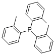 Tri(o-tolyl)phosphine/6163-58-2/