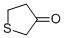 Tetrahydrothiophen-3-one/1003-04-9/