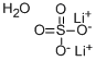 Lithium sulfate monohydrate/10102-25-7/涓姘寸～搁