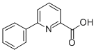 6-Phenylpyridine-2-carboxylic acid/39774-28-2/