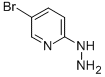 5-Bromo-2-hydrazinopyridine/77992-44-0/