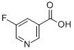 5-Fluoronicotinic acid/402-66-4/