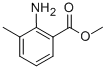 Methyl 2-amino-3-methylbenzoate/22223-49-0/