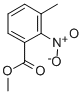 Methyl 3-methyl-2-nitrobenzoate/5471-82-9/