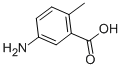 5-Amino-2-methylbenzoic acid/2840-04-2/