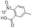 5-Methyl-2-nitrobenzoic acid/3113-72-2/