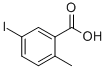 5-Iodo-2-methylbenzoic acid/54811-38-0/