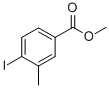 Methyl 4-Iodo-3-Methylbenzoate/5471-81-8/