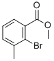 Methyl 2-bromo-3-methylbenzoate/131001-86-0/
