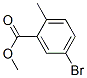 methyl 5-bromo-2-methyl-benzoate/79669-50-4/