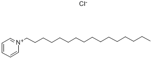 Cetylpyridinium chloride/123-03-5/