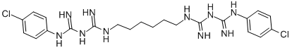 Chlorhexidine/55-56-1/姘繁瀹