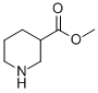 Methyl piperidine-3-carboxylate/50585-89-2/