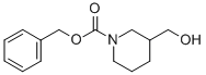 Benzyl 3-(hydroxymethyl)piperidine-1-carboxylate/39945-51-2/N-Cbz-3-剁查