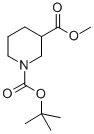 Methyl N-Boc-piperidine-3-carboxylate/148763-41-1/