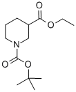 Ethyl 1-Boc-3-piperidinecarboxylate/130250-54-3/