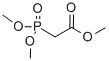 Trimethyl phosphonoacetate/5927-18-4/