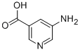 5-Aminonicotinic acid/24242-19-1/